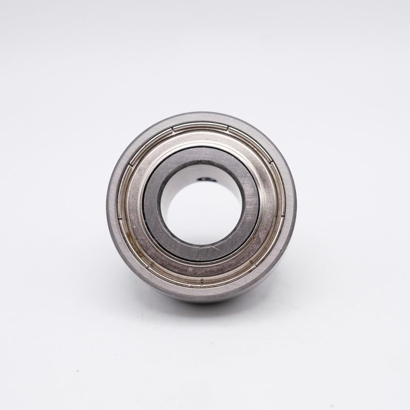 AMPEC محمل كروي إدخال CSB205-16 1" فتحة مجموعة برغي YA100RR - Image 3